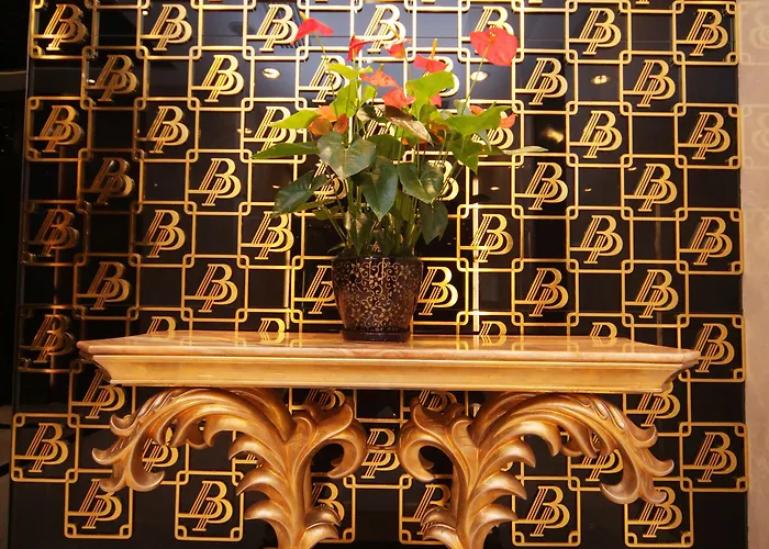 Beverly Plaza Macau