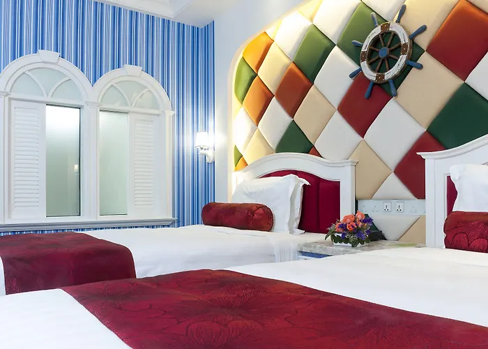 Beverly Plaza 4*