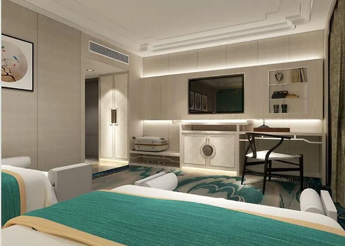 Hotel Beverly Plaza 4*