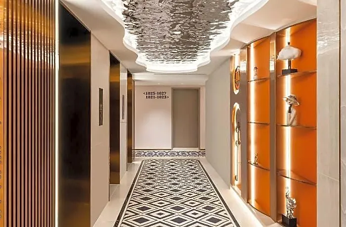Beverly Plaza 4*