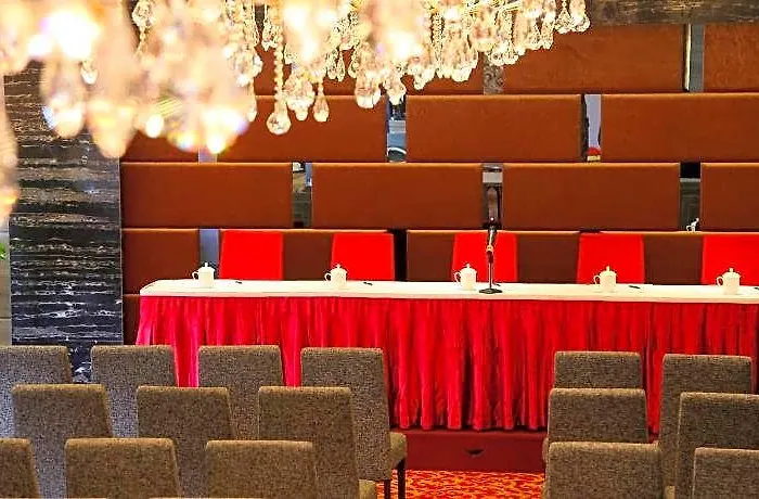 Beverly Plaza 4* Macau