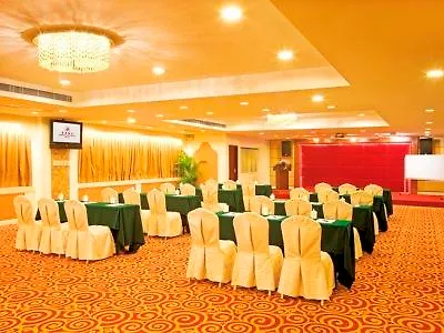 Beverly Plaza 4* Macao