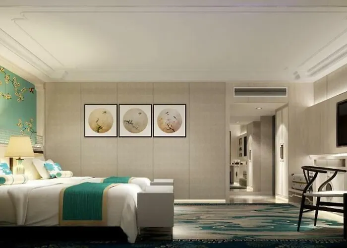 Beverly Plaza Macau