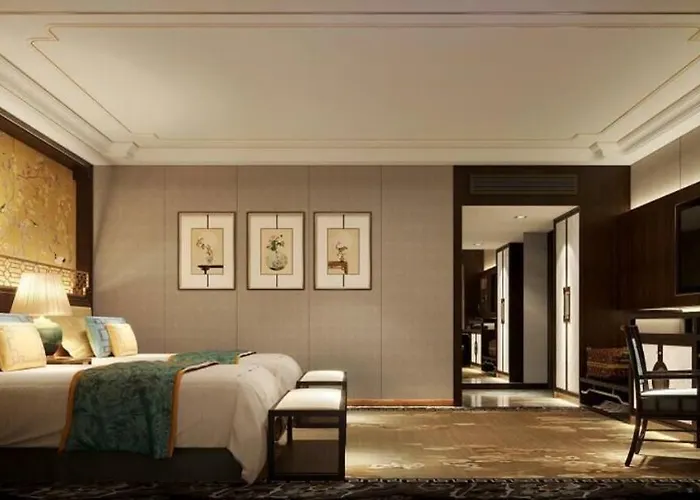 Hotel Beverly Plaza Macau